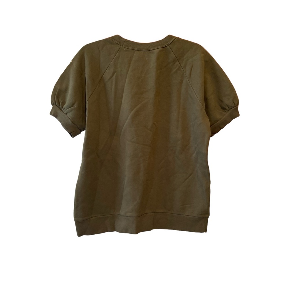 Goodthreads sweatshirt size large - Picture 2 of 5